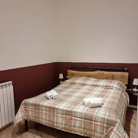 Cherry 1 Appartement