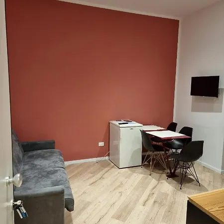 Cherry 1 Appartement