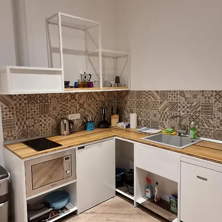 Appartement Cherry 1 *
