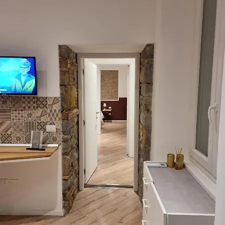 Cherry 1 * ترييستي