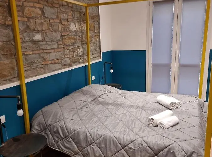 Apartment Cherry 1 Trieste