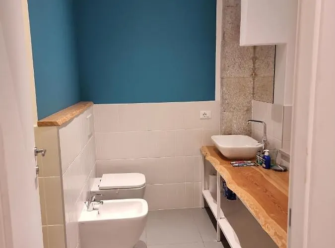 Cherry 1 Apartment *